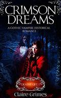 Crimson Dreams (Death's Gift #1) by Lovers Tale Oasis