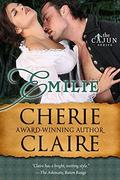 Emilie (The Cajun Series #1) by Cherie Claire