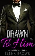 Drawn To Him (Bound To The Billionaire #1) by Elena Brown