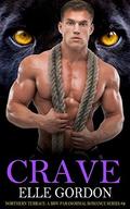 Crave (Northern Terrace #2) by Elle Gordon