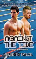 Against the Tide (Ridgemont University #2) by Meredith Taylor