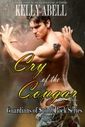 Cry of the Cougar by Kelly Abell