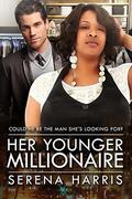 Her Younger Millionaire: A BBW BWWM Toy Boy Romance by BWWM Club