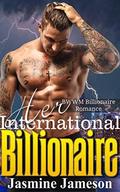 Her International Billionaire (Interracial New Adult Contemporary Romance #3) by Jasmine Jameson