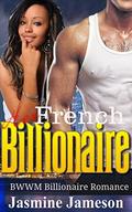 Her French Billionaire (Interracial New Adult Contemporary Romance #4) by Jasmine Jameson