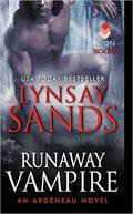 Runaway Vampire by Lynsay Sands