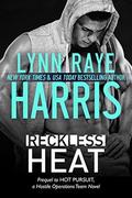 Reckless Heat by Lynn Raye Harris