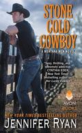Stone Cold Cowboy by Jennifer Ryan