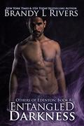 Entangled Darkness (Others of Edenton #8) by Brandy L Rivers