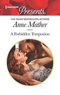 A Forbidden Temptation by Anne Mather