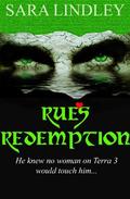 Rue's Redemption by Sara Lindley