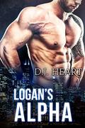 Logan's Alpha by D.J. Heart