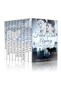 Fated Date Agency: The Box Set by Abraham Steele