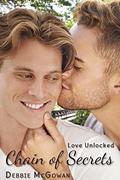 Chain of Secrets (Hiding Behind The Couch Novellas) by Debbie McGowan