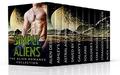 Simply Aliens by Fiery Desires
