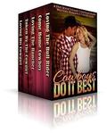 Cowboys Do It Best by Alyssa Canter