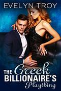 The Greek Billionaire's Plaything by Evelyn Troy