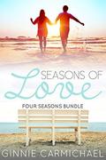 Seasons of Love by Ginnie Carmichael