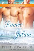 Romeo and Julian by Celia Stratford