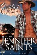 Cocktail Cove (Frankly, My Dear #1) by Jennifer Saints