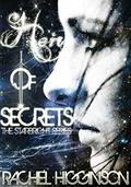 Heir of Secrets by Rachel Higginson