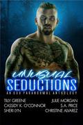 Unusual Seductions by S.A. Price