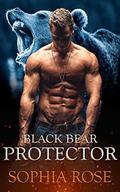 Black Bear Protector: Broken Shifters Book 1 by Amber Wood