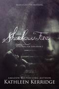ShadowFae (Searching for Eden #3) by Kathleen Kerridge