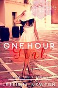 One Hour Girl (Lost Series #1) by Erin Foster