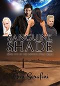 Sanguine Shade (Sapphire Shade #5) by Ann Serafini