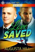 Love Saved by Augusta Hill