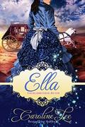 Ella by Caroline Lee