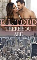 There You Are (Forever and Ever #48) by E. L. Todd