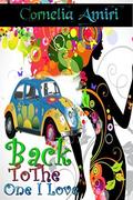 Back To The One I Love by Cornelia Amiri