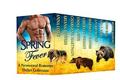 Spring Fever: Paranormal Shapeshifter Romance by Lynn Red