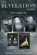 The Revelation Series: The Complete Boxed Set by Randi Cooley Wilson