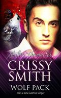 Wolf Pack (Shifter Chronicles #5) by Crissy Smith
