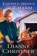 Covered Bridge Charm by Dianne Christner