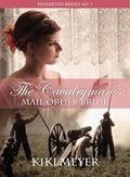 The Cavalryman's Mail Order Bride (Pinkerton Brides #3) by Kiki Meyer