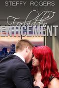 Forbidden Enticement by Randy Sewell