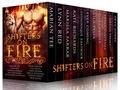 Shifters on Fire: A BBW Shifter Anthology by Dara Fraser