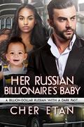 Her Russian Billionaire's Baby: A BWWM Mafia Pregnancy Romance by BWWM Club