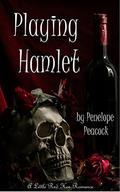 Playing Hamlet by Penelope Peacock