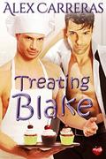 Treating Blake by Alex Carreras