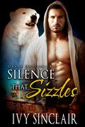 Silence that Sizzles (Urban Dwellers #1) by Ivy Sinclair