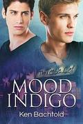 Mood Indigo by Ken Bachtold