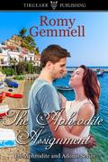 The Aphrodite Assignment by Romy Gemmell