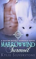 ROMANCE: Marrowwind: Turmoil (An Alpha Bad Boy Romance #2) by Kylie Silverstone