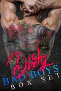 Dirty Bad Boys by Chloe Grey