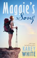 Maggie's Song by Karey White